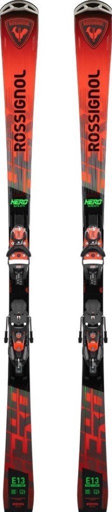 Rossignol Hero Elite ST TI Heren Carveski's lengte 162