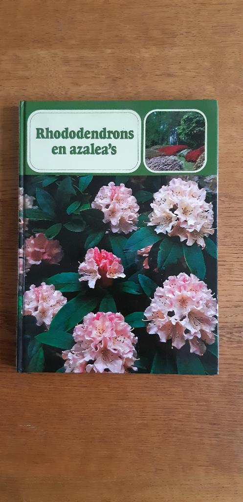 5 tuinboeken, Boeken, Wonen en Tuinieren, Ophalen, Zo goed als nieuw, Tuinieren en Tuinplanten