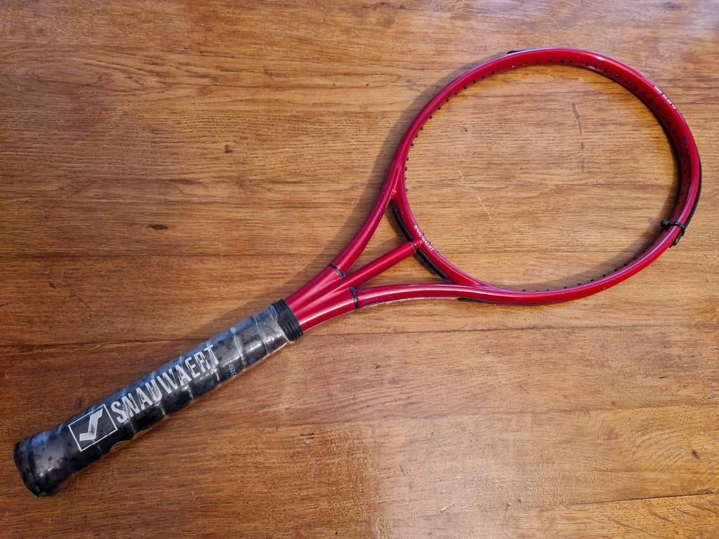 Snauwert MCE 8365 TC racket L4, Overige merken, Snauwert, L4, Ophalen of Verzenden