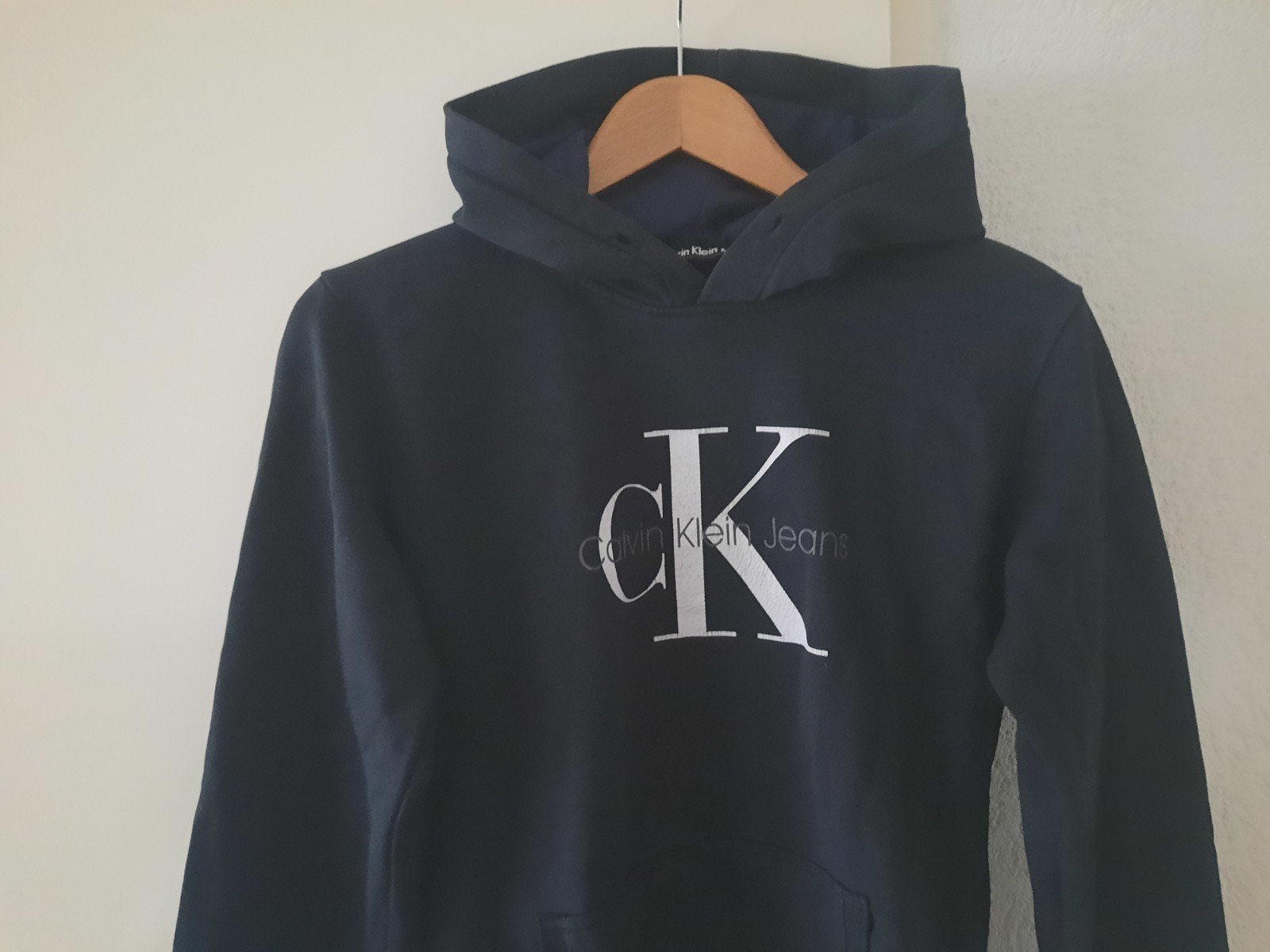 CALVIN KLEIN  - M, Maat 38/40 (M), Overige kleuren, Verzenden, Zo goed als nieuw
