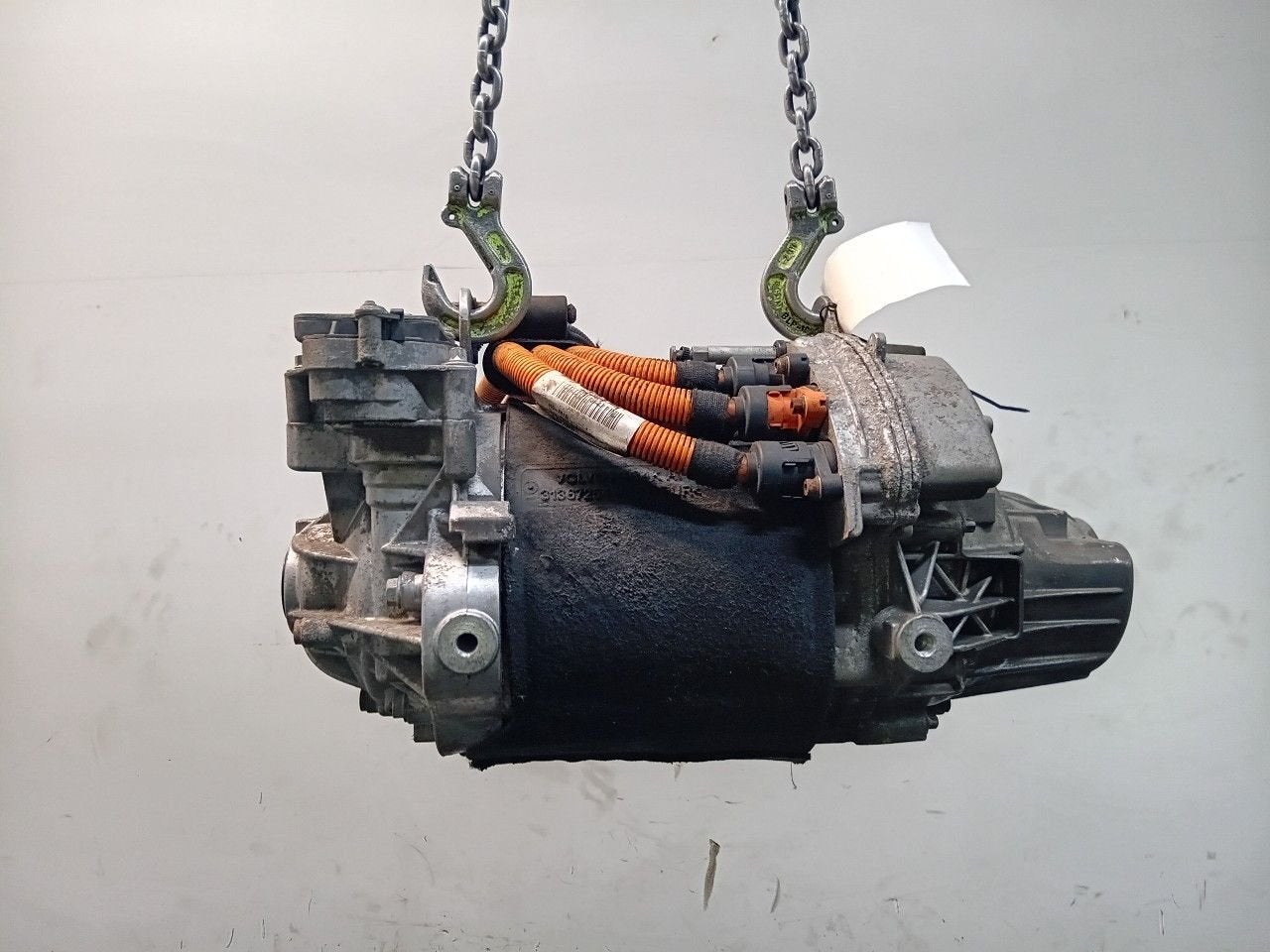 Motor diverse Volvo V60, Auto-onderdelen, Motor en Toebehoren, Volvo, Gebruikt, Herkomst onderdeel bekend, 12 maanden garantie
