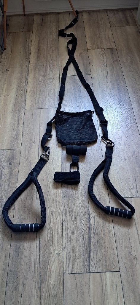Fitniss banden, Ophalen of Verzenden, Nieuw, Weerstandband