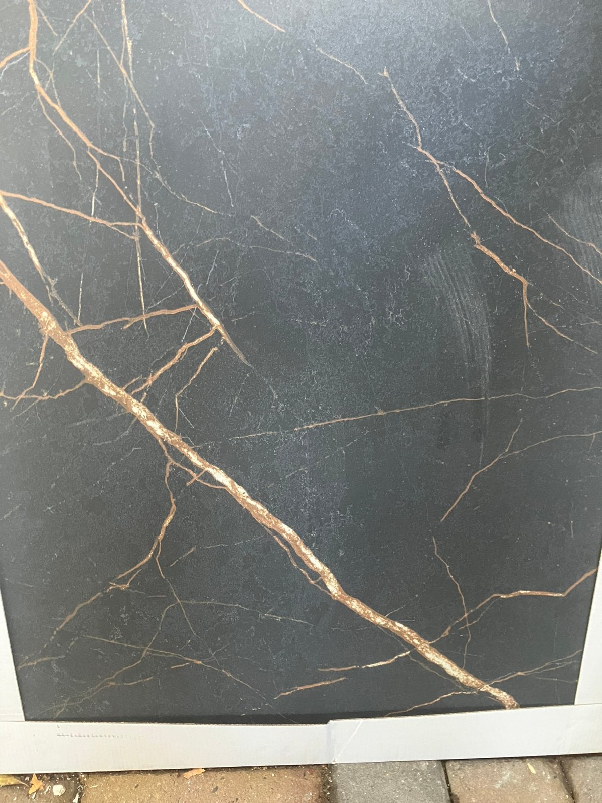 Wand tegels 60x120cm, Doe-het-zelf en Verbouw, Tegels, Ophalen, 40 tot 60 cm, Nieuw, Minder dan 5 m²