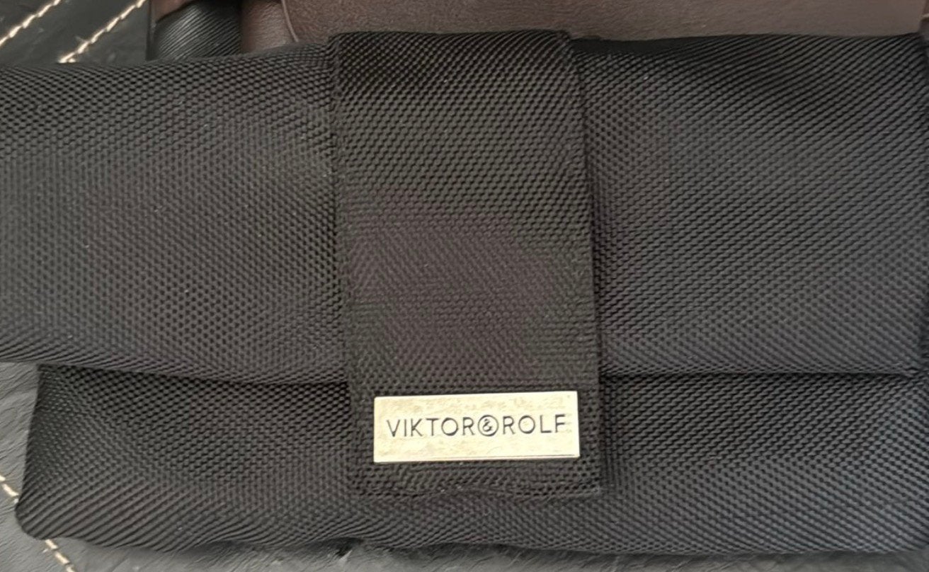 Victor & Rolf, Ophalen of Verzenden, Zo goed als nieuw, Blauw, Dame