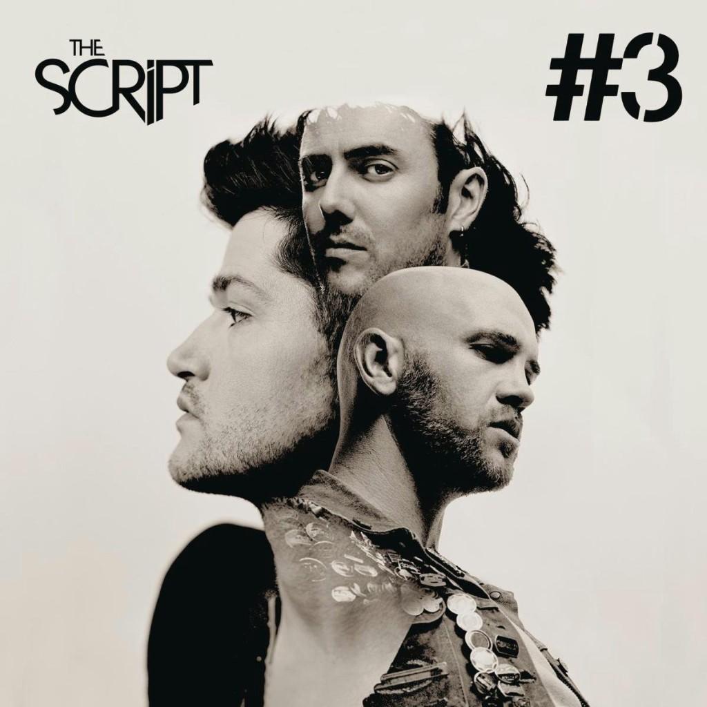 CD - The Script - #3, Cd's en Dvd's, Cd's | Pop, Ophalen of Verzenden, Gebruikt