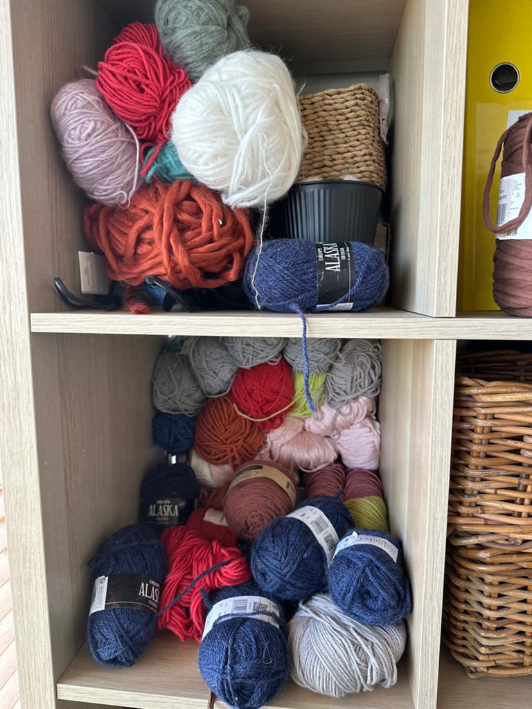 Diverse Haak- en Breigarens: Drops, Scheepjes, Zeeman, Hobby en Vrije tijd, Breien en Haken, Gebruikt, Breien of Haken, Wol of Garen