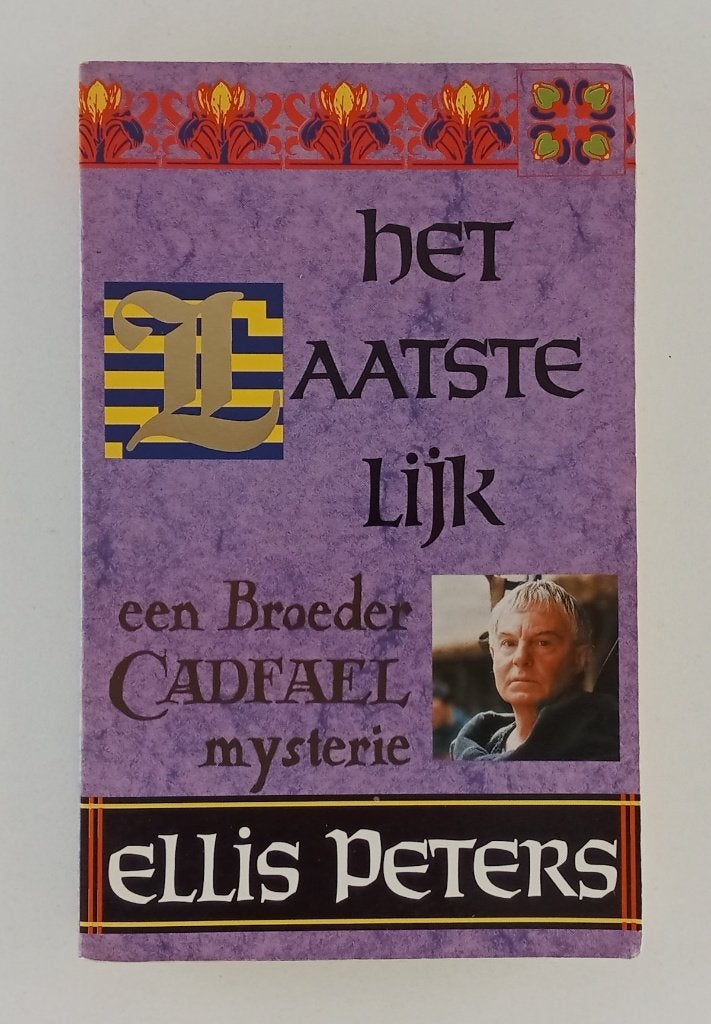 Peters, Ellis - Het laatste lijk / Een broeder Cadfael myste, Verzenden, Gelezen