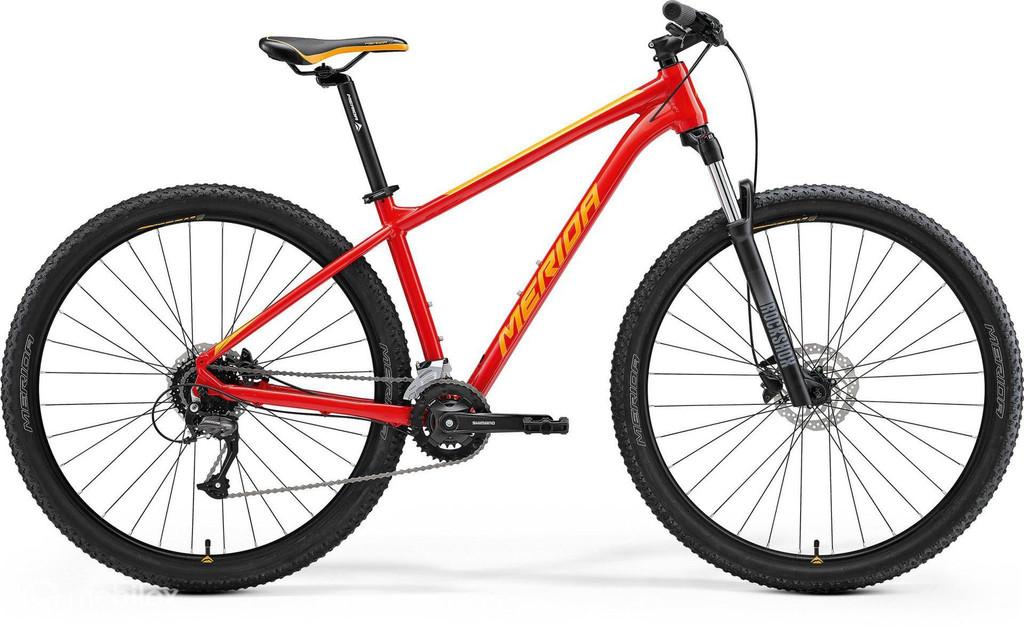 Merida BIG NINE 60 MATT 29"-Alle Maten en Kleuren,Levering, Merida, 9713 Bv Groningen, Merida, Nieuw