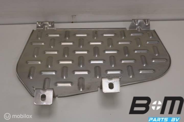 Vloerplaat RV Porsche Panamera 97055170401