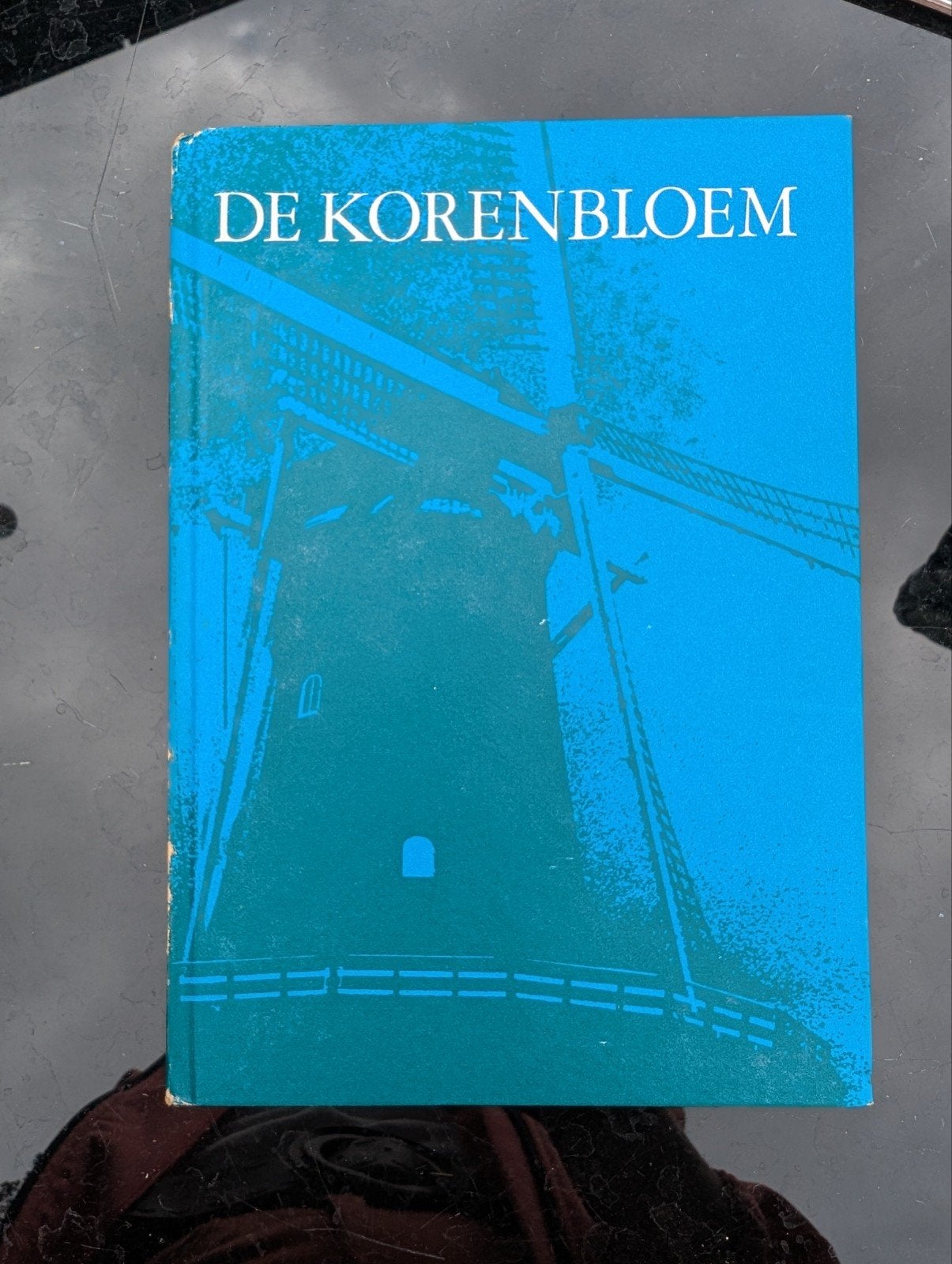 Leesboek de Korenbloem, Boeken, Ophalen of Verzenden, Gelezen, Overige onderwerpen, W. Schippers