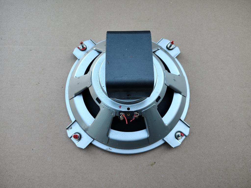 10" Speaker NSM Prestige (Div) jukebox, Verzenden, Gebruikt, 1950 tot 1960, Seeburg