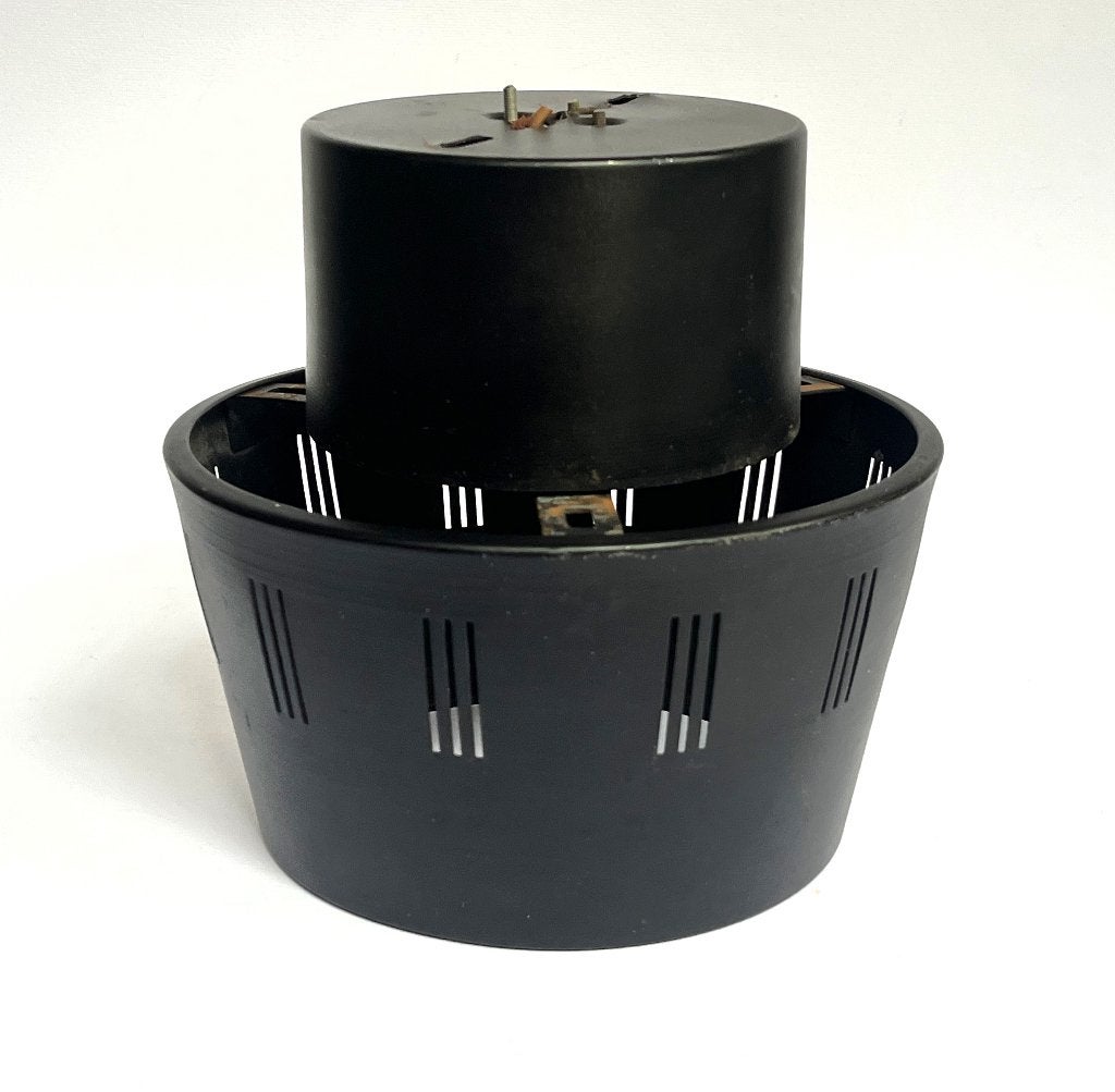 Vintage Louis Kalff Philips Plafondspot Mid-Century, Ophalen of Verzenden