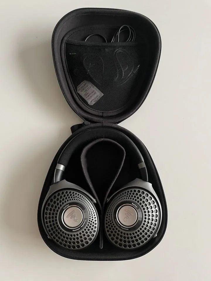 Focal Bathys koptelefoon