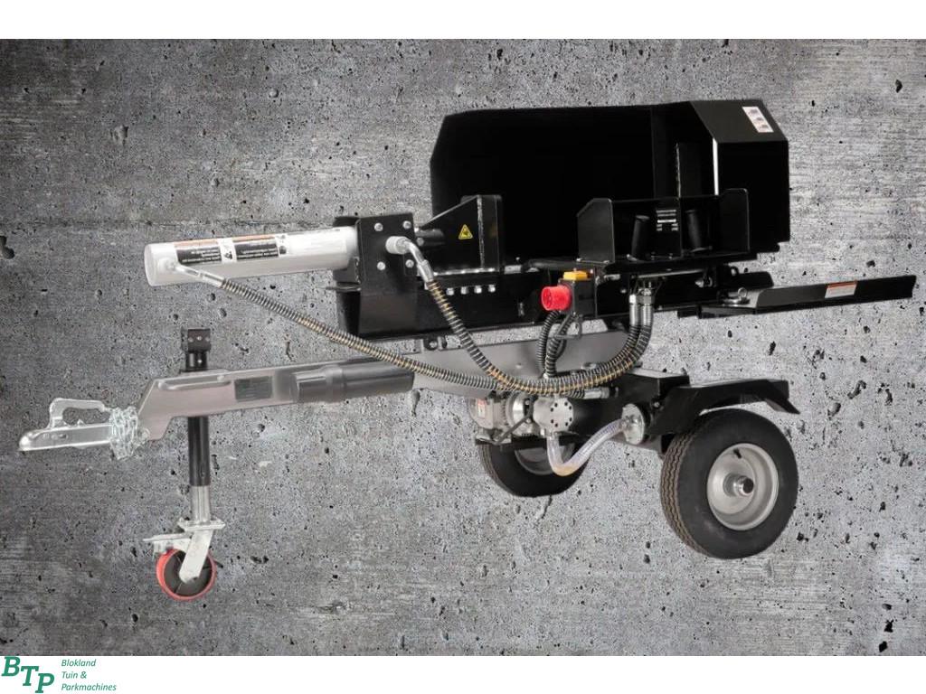 BTP Houtklover Actie Krachtstroom 22ton 380V horizontale klo, Nieuw, BTP