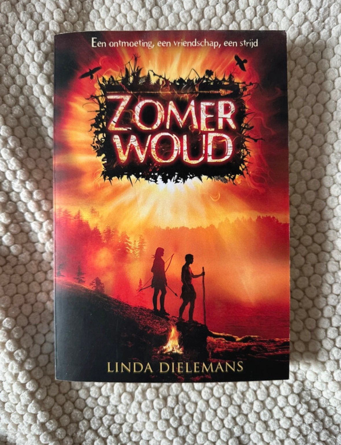 Fictie boek (kind/teen), Ophalen of Verzenden, Nieuw, Fictie