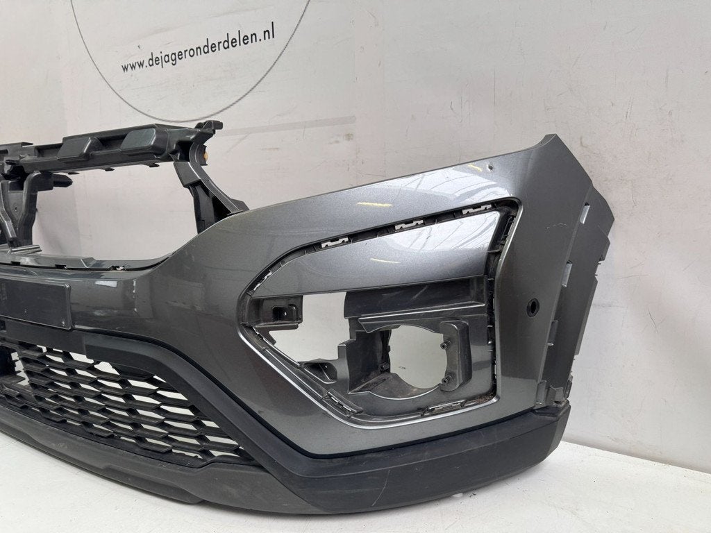 DACIA SANDERO III STEPWAY VOORBUMPER BUMPER 620228861R, Dacia, Gebruikt, Voor, Automobile-Dacia SA