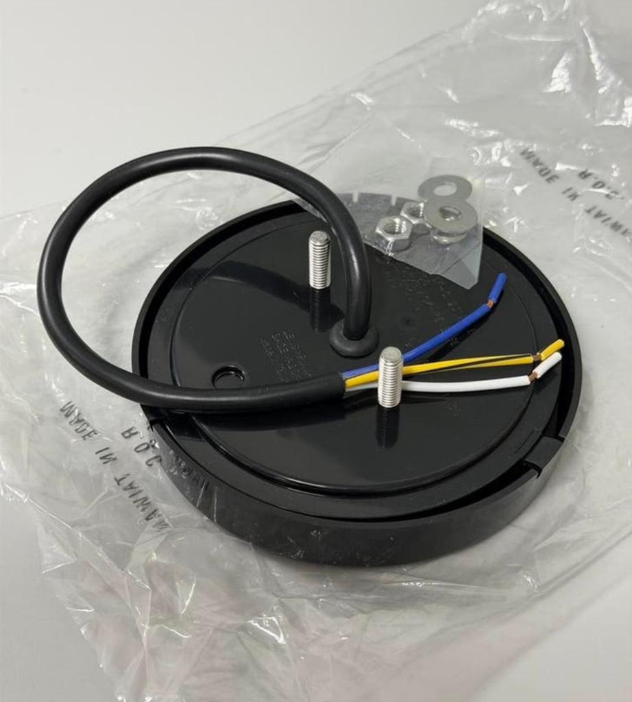 Peterson PM-2219F-C LED achteruitrij mistlamp in 1 - 12 24V, Nieuw, Ophalen of Verzenden, H, H