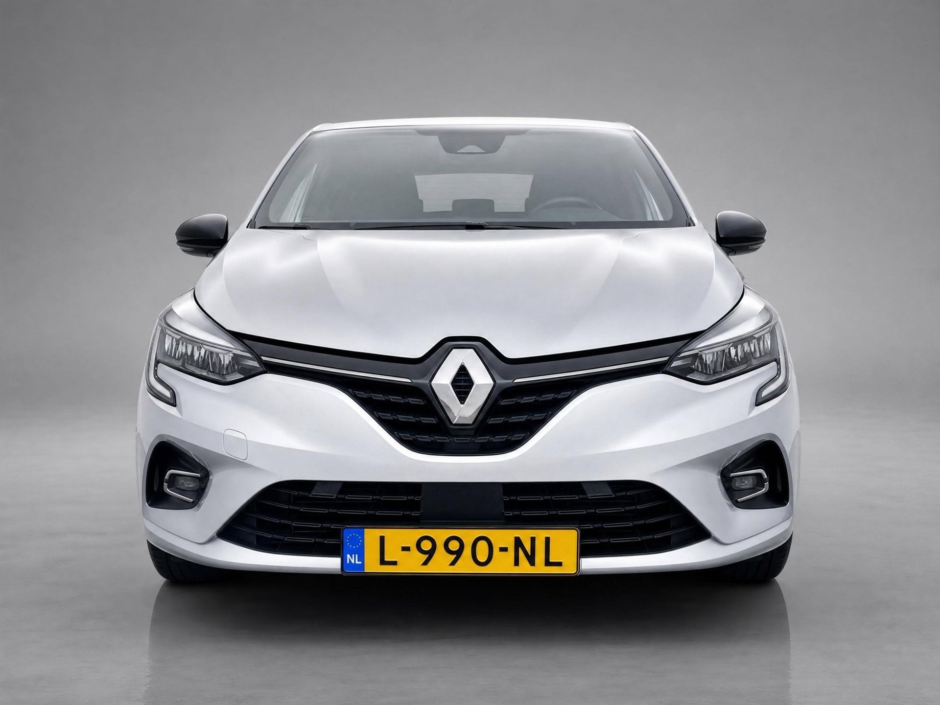 Renault Clio 1.6 E-Tech Hybrid 140 Business Zen /automaat/Pa, Auto's, Gebruikt, 4 cilinders, Origineel Nederlands, 91 pk