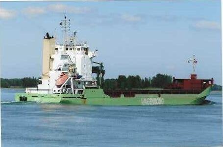 Scheepvaart, Verzamelen, Scheepvaart, Ophalen of Verzenden, Nieuw, Kaart, Foto of Prent