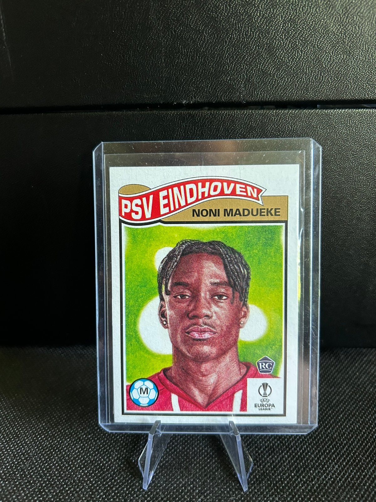 Noni Madueke Living Set, Ophalen of Verzenden, Zo goed als nieuw, PSV