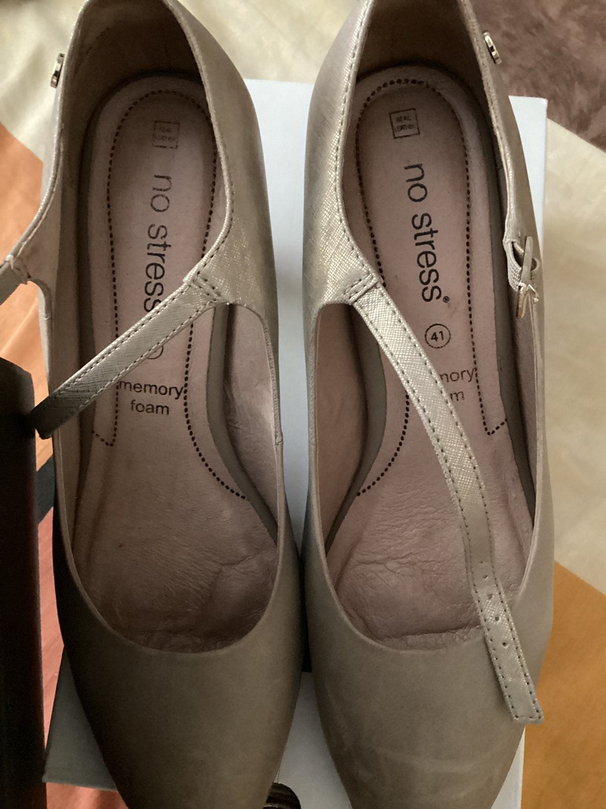 Leren dames schoenen met hak maat 41, Kleding | Dames, Schoenen, Overige kleuren, Ophalen of Verzenden, Zo goed als nieuw, Schoenen met hoge hakken