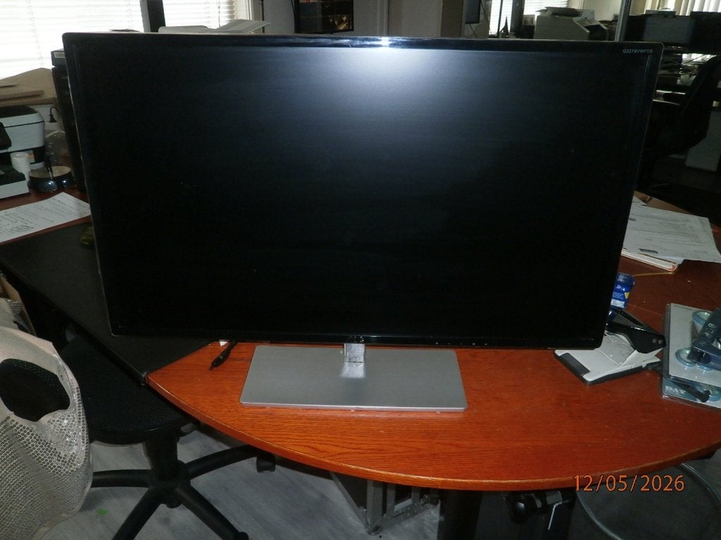 32inch 1440p (2K) gaming monitor, Computers en Software, Monitoren, Gaming, IPS, 101 t/m 150 Hz, HDMI