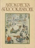 Anton Pieck's Sprookjesboek. Hardcover, grootformaat, Boeken, Ophalen of Verzenden, Zo goed als nieuw, Diversen