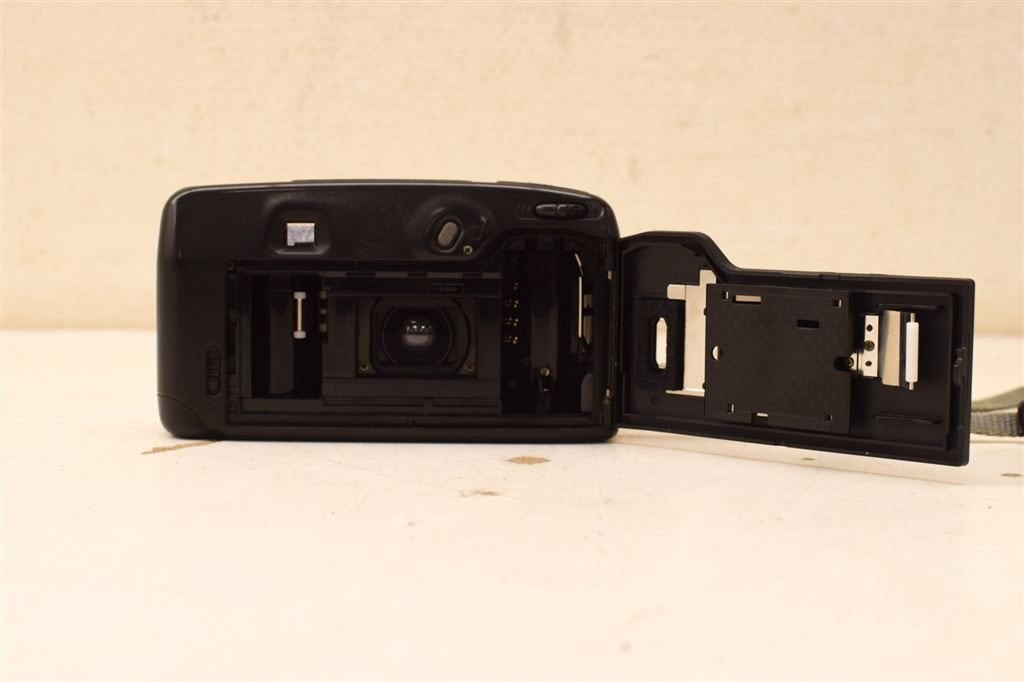 Pentax fotottoestel 44671, Ophalen of Verzenden, Gebruikt, Spiegelreflex, Canon