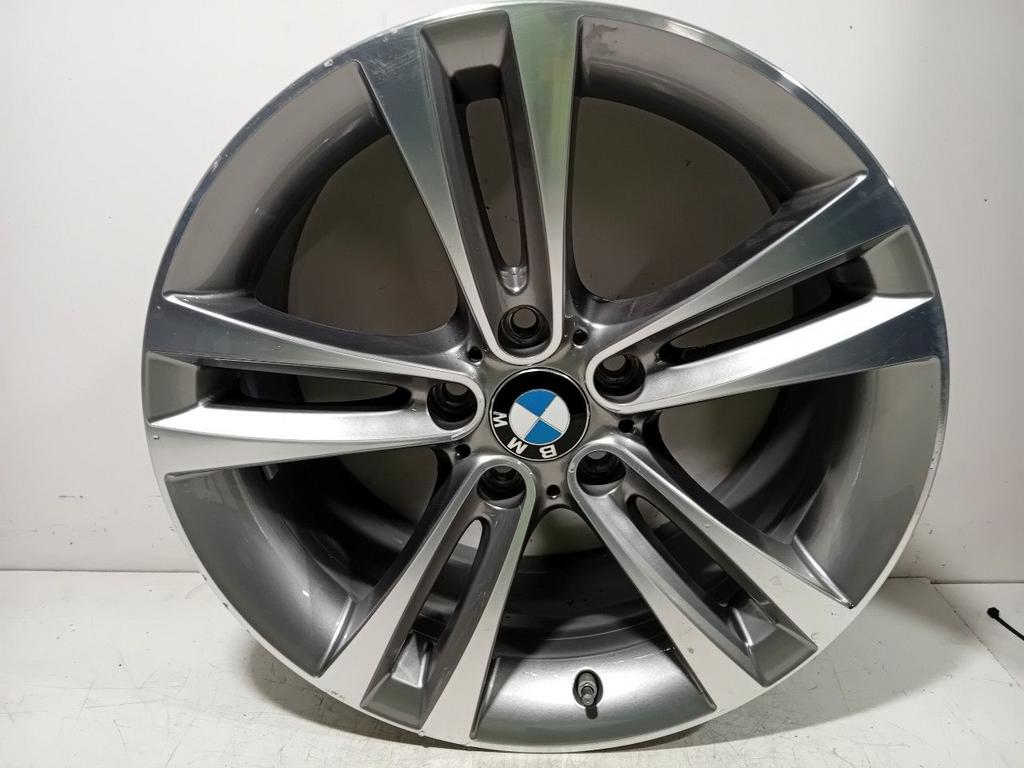 Velg BMW 4 serie, Auto-onderdelen, Banden en Velgen, Van der Ven Autorecycling B.V., Gebruikt, Ettenseweg 76, 4706 PB Roosendaal, The Netherlands