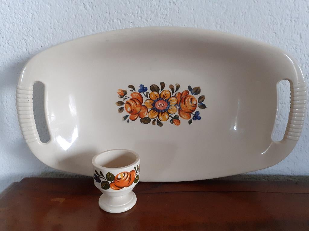 Vintage EMSA keukenspulletjes, Ophalen of Verzenden, Huis en Inrichting