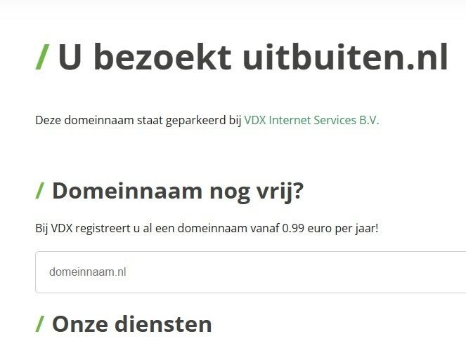 te koop: uitbuiten en uit-buiten puntennel, Tickets en Kaartjes, Autovignetten, Eén persoon