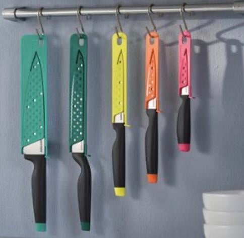 Tupperware Messencolectie, Ophalen of Verzenden, Nieuw, Overige typen