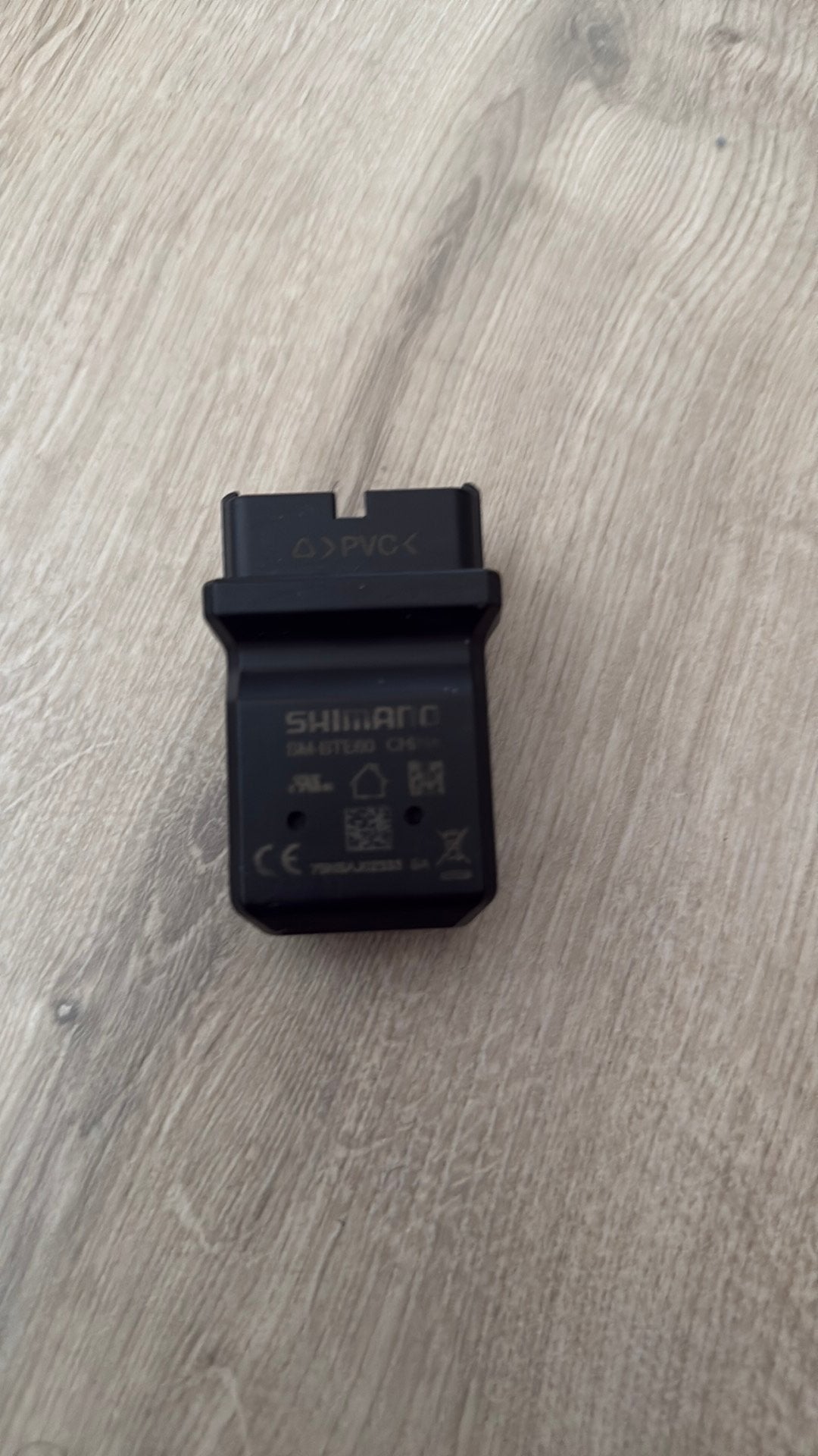 Shimano adapter E-bike SM-BTE60, Ophalen of Verzenden, Zo goed als nieuw