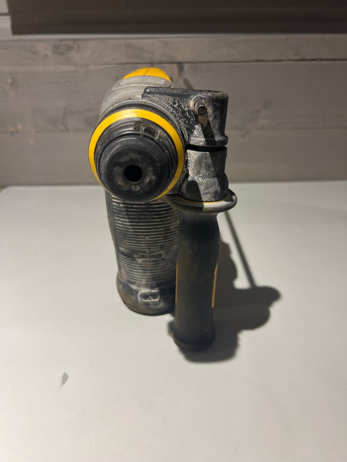 DeWalt DCK422P3T Boorhamer en Boormachine Set, N, Ophalen of Verzenden, N, N
