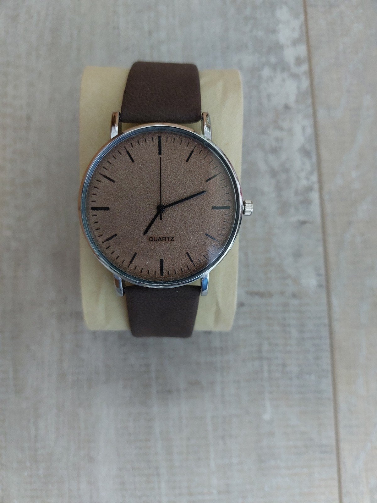 2 horloges dames, Overige merken, Overige materialen, Polshorloge, Overige materialen