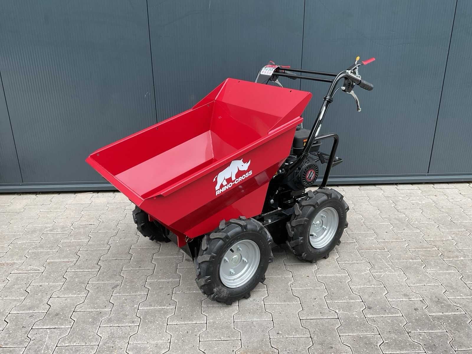 2026 Rhino-Cross D300 Mini Dumper