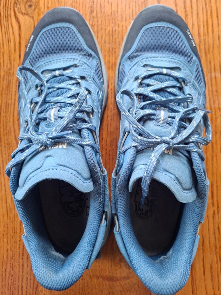 Meindl Wandelschoenen, Ophalen of Verzenden, Zo goed als nieuw, Schoenen