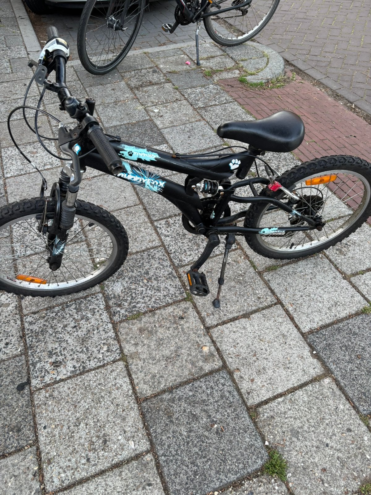 Te koop, Ophalen of Verzenden, Zo goed als nieuw, 26 inch of meer