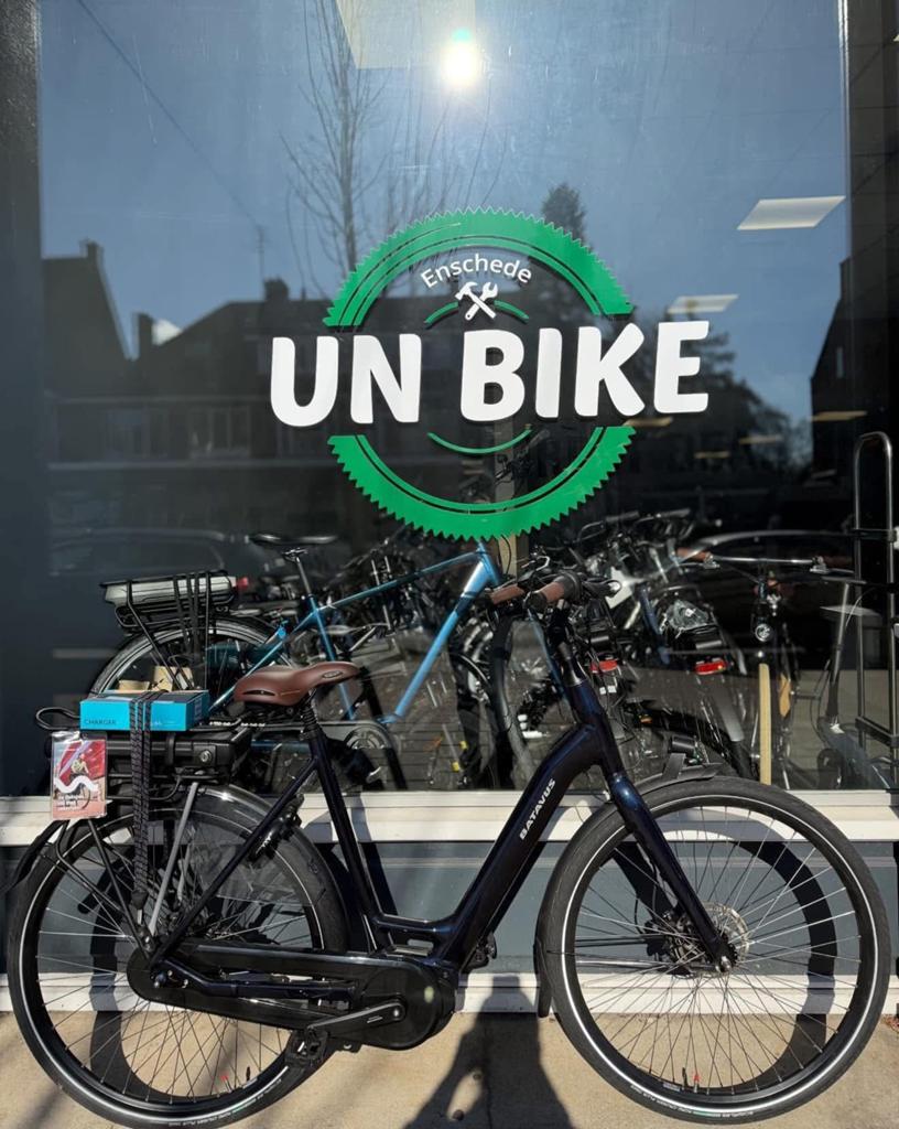 Batavus Finez, Ophalen, Nieuw, Batavus, Versnellingen