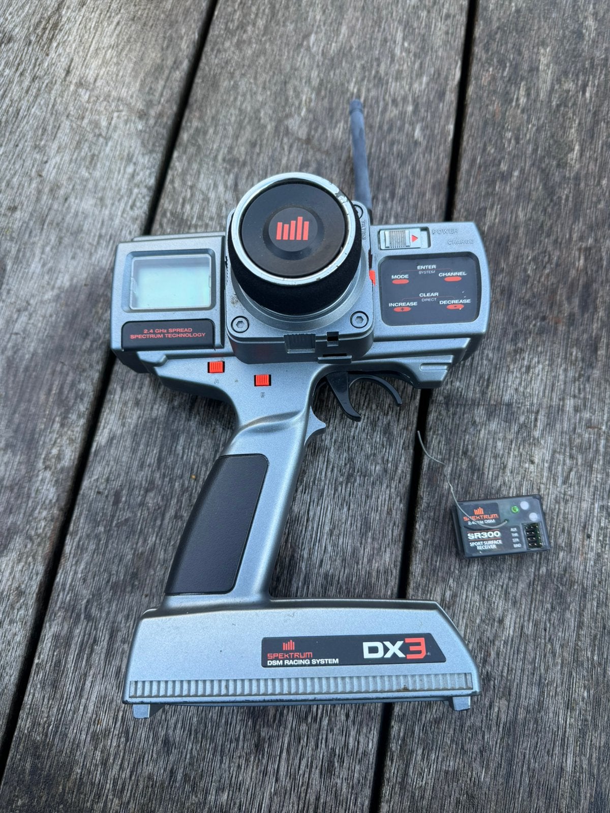 Fg marder srectrum hormann elcon hpi traxxas, Benzine, Gebruikt, Ophalen of Verzenden, Onderdeel