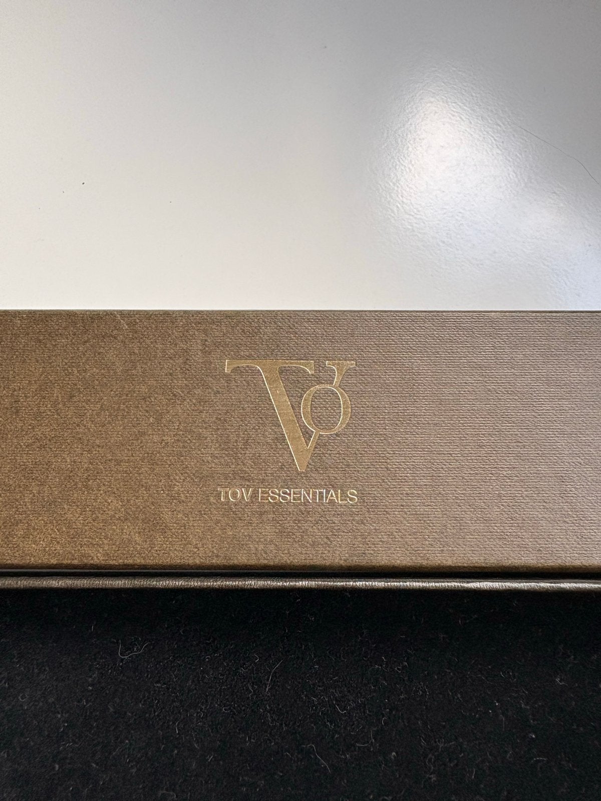 TOV Essentials Armband met bedel, Gebruikt, Staal, Ophalen of Verzenden, Met bedels of kralen