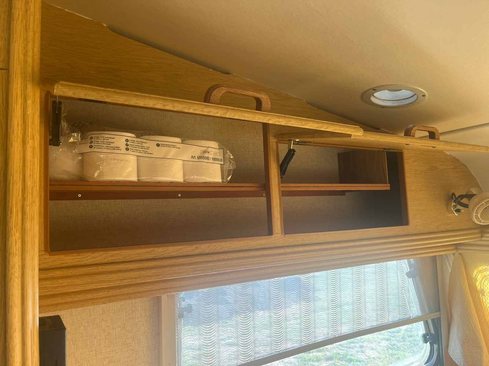 Abbey GTW Caravan - Comfortabel en Ruim, Caravans en Kamperen, Overige merken, Tot en met 3, Particulier, 5 tot 6 meter