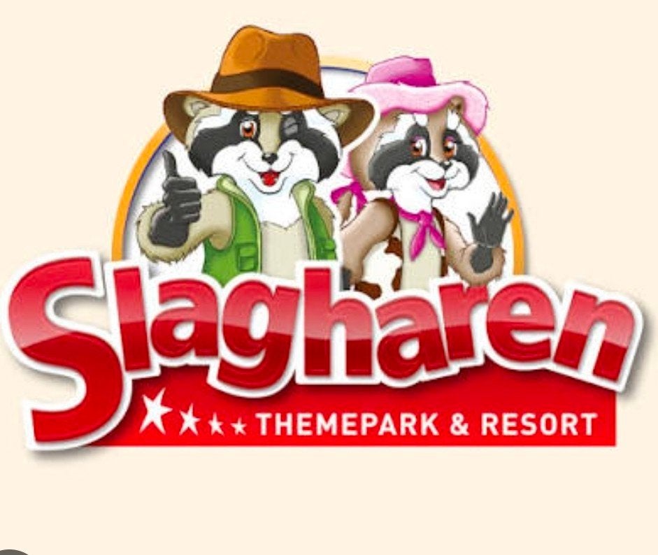 slagharen kaarten, Drie personen of meer, Ticket of Toegangskaart