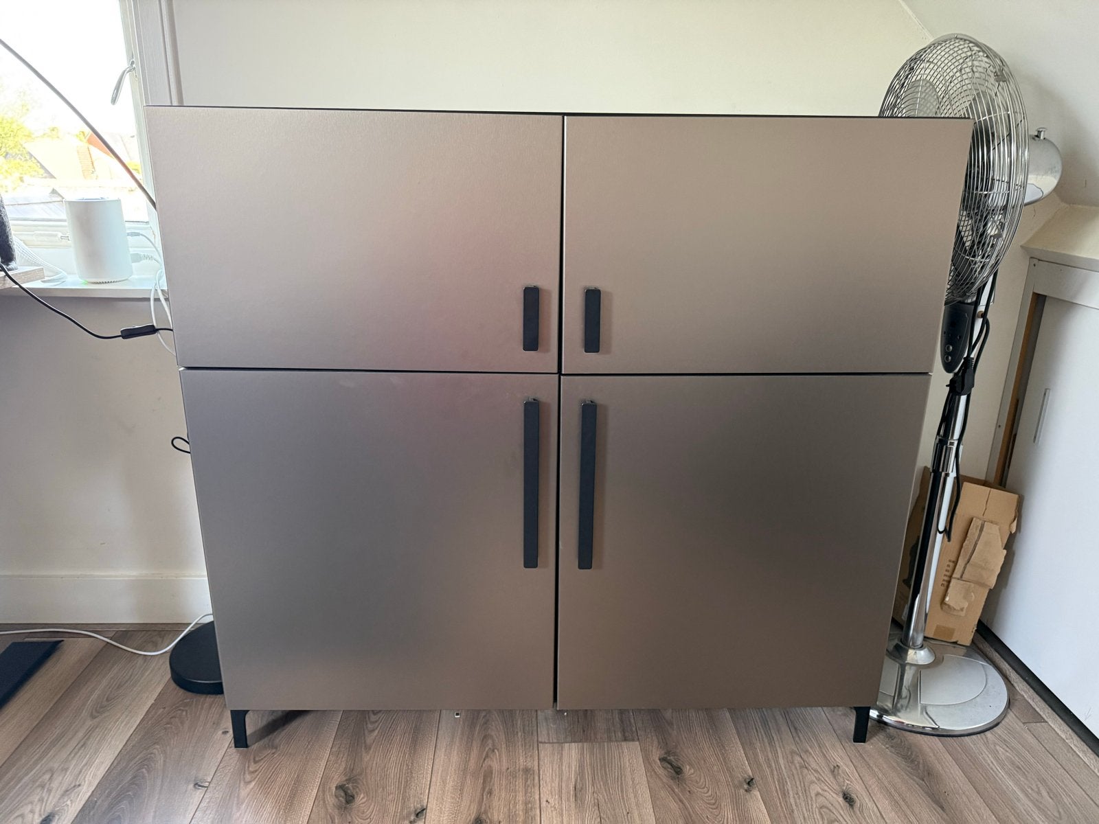 IKEA BESTA kast - Zo goed als nieuw - Laren, NH, Ophalen of Verzenden, Zo goed als nieuw