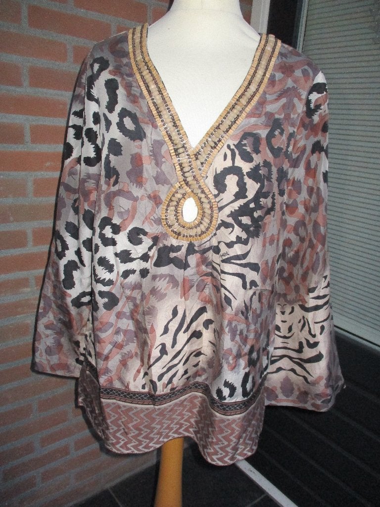 Hale Bob, size M, Maat 38/40 (M), Zo goed als nieuw, Hale Bob, Meerkleurig