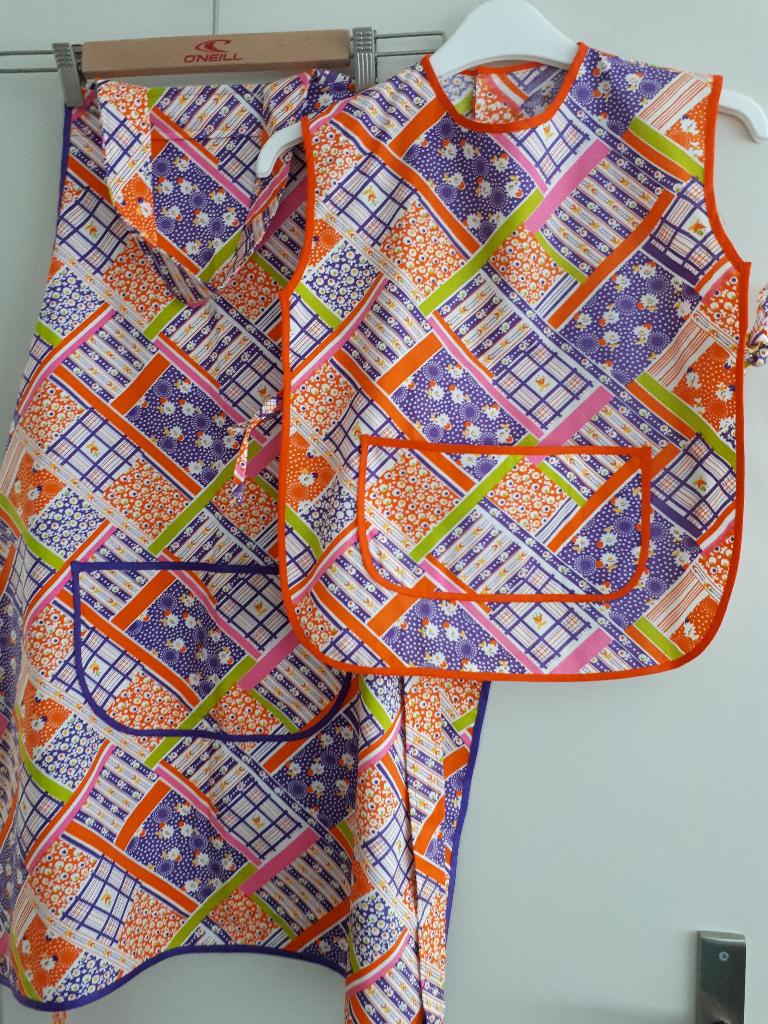 SCHORTEN    -Nieuw-, Ophalen of Verzenden, Nieuw, Overige kleuren, Schort