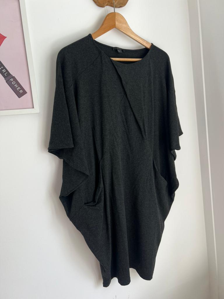 COS jurk/tuniek maat M, uitstekende staat, uniek design, Kleding | Dames, Blouses en Tunieken, Zo goed als nieuw, Maat 38/40 (M)