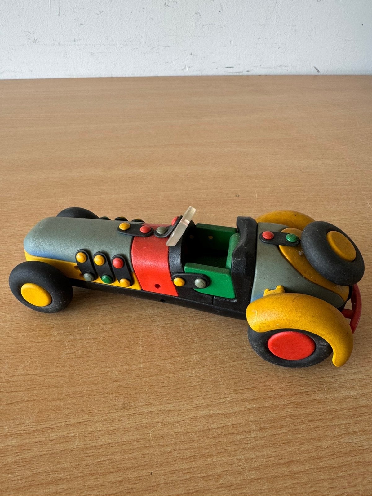 Antieke Mic O Mic Sportauto, Ophalen of Verzenden