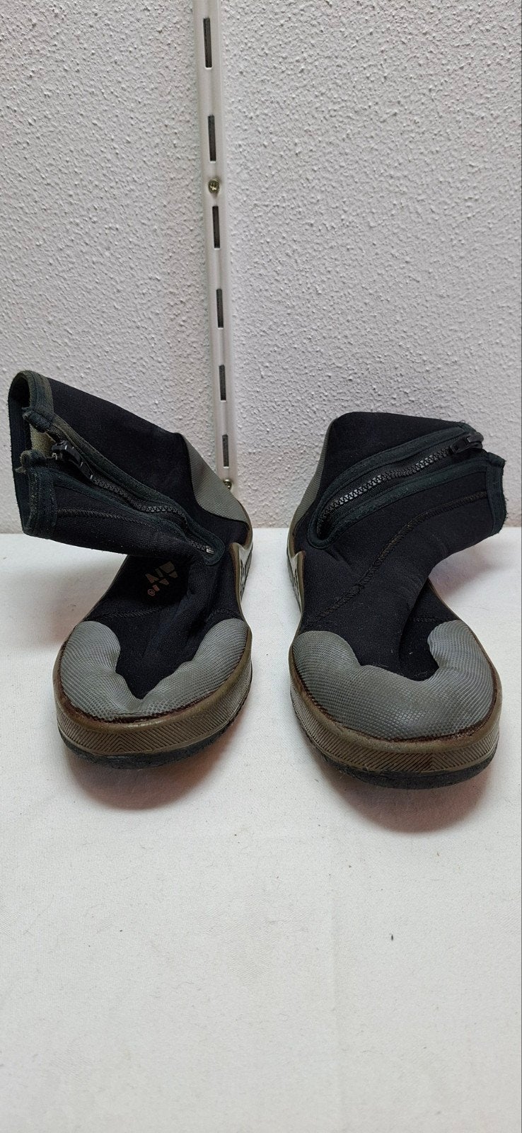 Procean Zeil- of Surfschoenen - Maat 42/43, Watersport en Boten, Ophalen of Verzenden, Gebruikt, Zwem- of Duikvliezen