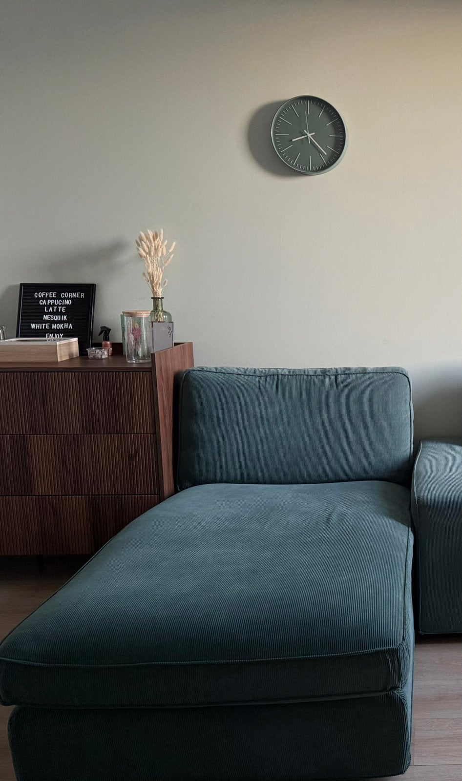 Chaise longue kivik, Ophalen, Gebruikt